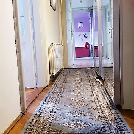 Simons Apartment Zagreb Exterior foto