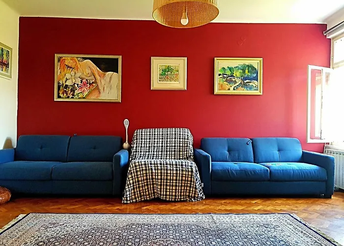 Simons Apartment