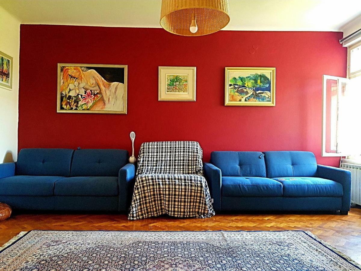 Apartment Simons