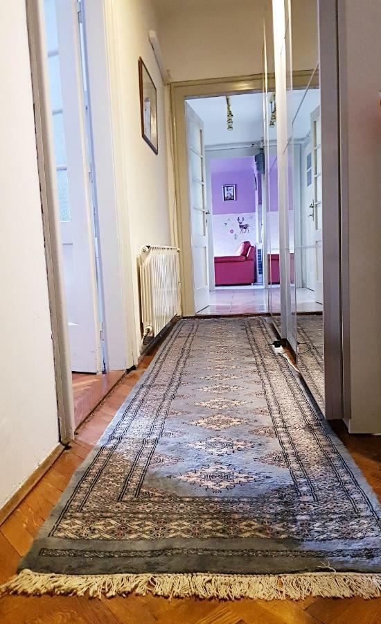 Apartment Simons